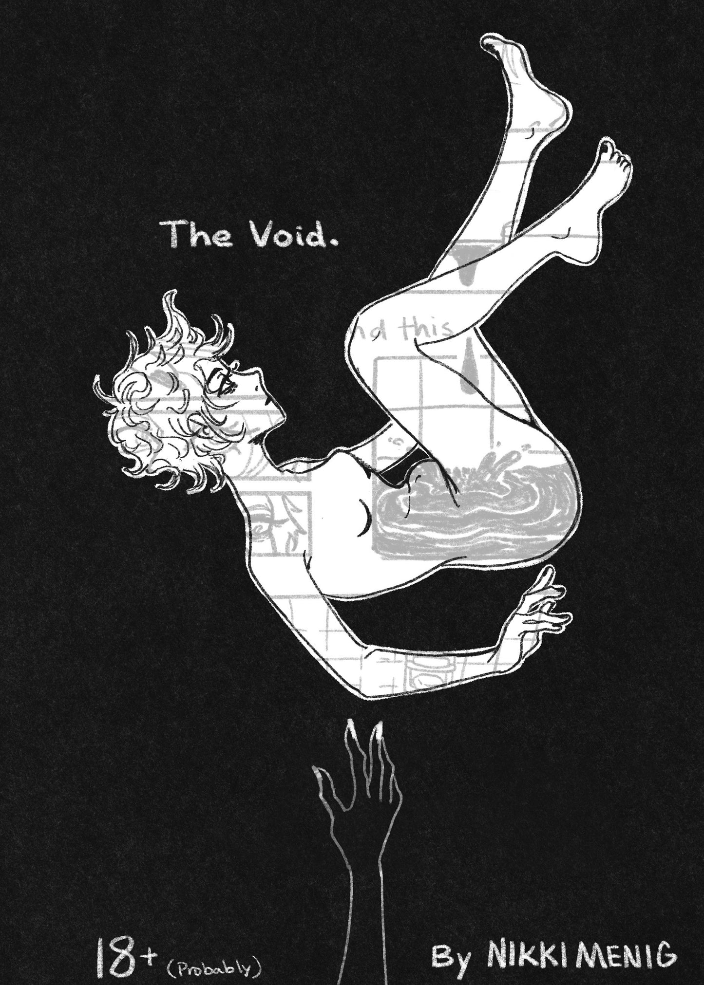 The Void zine
